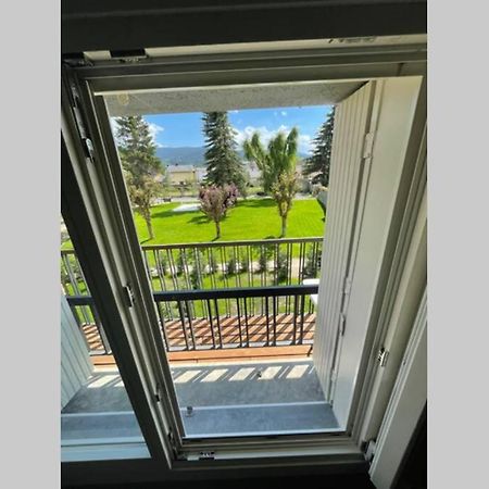 New Construction Penthouse With Pool And Wifi Apartment Osseja Luaran gambar